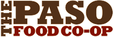 Paso Robles Food Co-op Logo